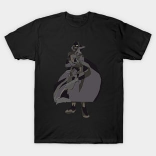 Black Panther T-Shirt